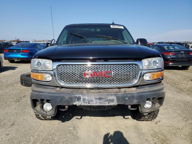 Photo 4 VIN: 1GKEK63U32J269516 - GMC DENALI 