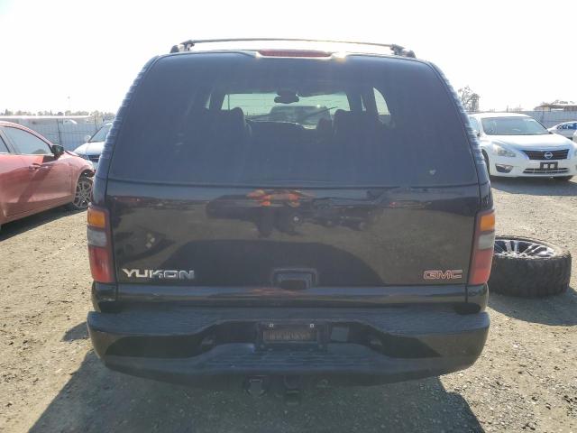 Photo 5 VIN: 1GKEK63U32J269516 - GMC DENALI 