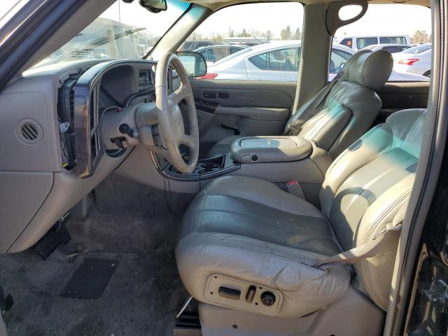 Photo 6 VIN: 1GKEK63U32J269516 - GMC DENALI 