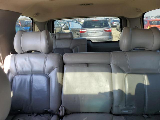 Photo 9 VIN: 1GKEK63U32J269516 - GMC DENALI 