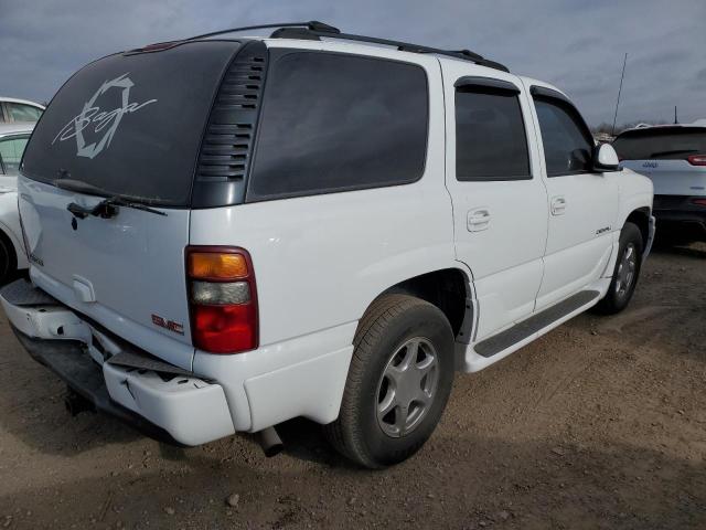 Photo 2 VIN: 1GKEK63U33J232550 - GMC YUKON DENA 