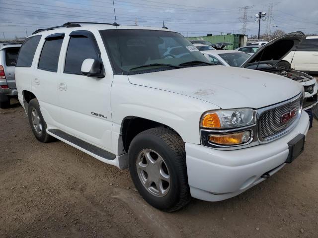 Photo 3 VIN: 1GKEK63U33J232550 - GMC YUKON DENA 