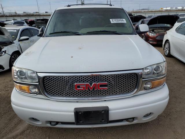 Photo 4 VIN: 1GKEK63U33J232550 - GMC YUKON DENA 