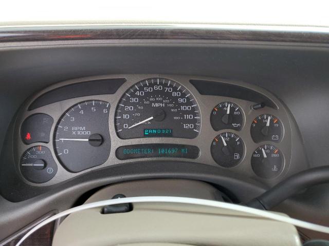 Photo 8 VIN: 1GKEK63U33J232550 - GMC YUKON DENA 