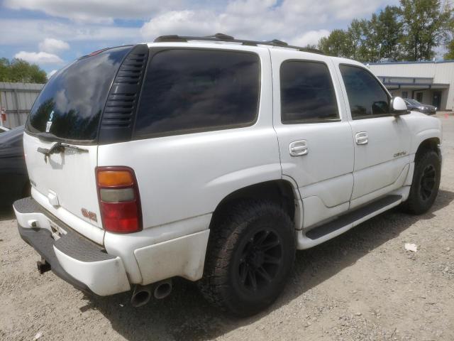 Photo 2 VIN: 1GKEK63U33J277469 - GMC YUKON DENA 