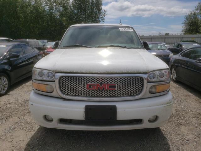 Photo 4 VIN: 1GKEK63U33J277469 - GMC YUKON DENA 