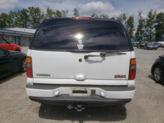 Photo 5 VIN: 1GKEK63U33J277469 - GMC YUKON DENA 