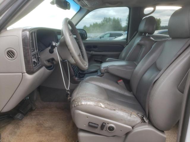 Photo 6 VIN: 1GKEK63U33J277469 - GMC YUKON DENA 