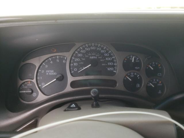 Photo 8 VIN: 1GKEK63U33J277469 - GMC YUKON DENA 