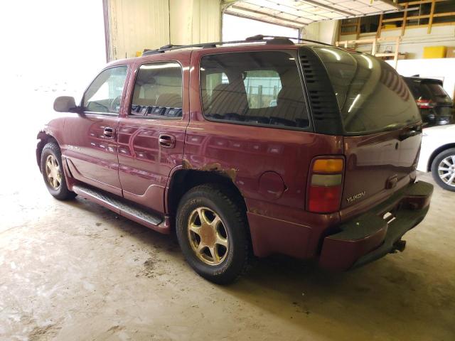 Photo 1 VIN: 1GKEK63U33J305853 - GMC YUKON 