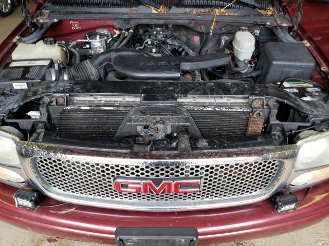 Photo 10 VIN: 1GKEK63U33J305853 - GMC YUKON 