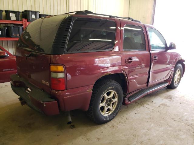 Photo 2 VIN: 1GKEK63U33J305853 - GMC YUKON 