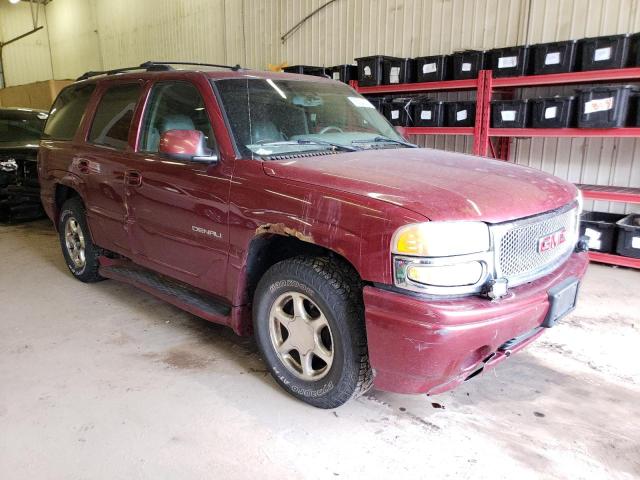 Photo 3 VIN: 1GKEK63U33J305853 - GMC YUKON 