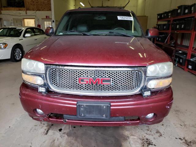 Photo 4 VIN: 1GKEK63U33J305853 - GMC YUKON 