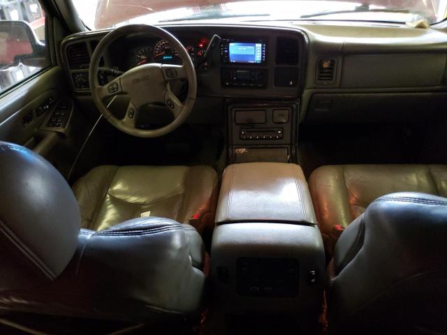 Photo 7 VIN: 1GKEK63U33J305853 - GMC YUKON 