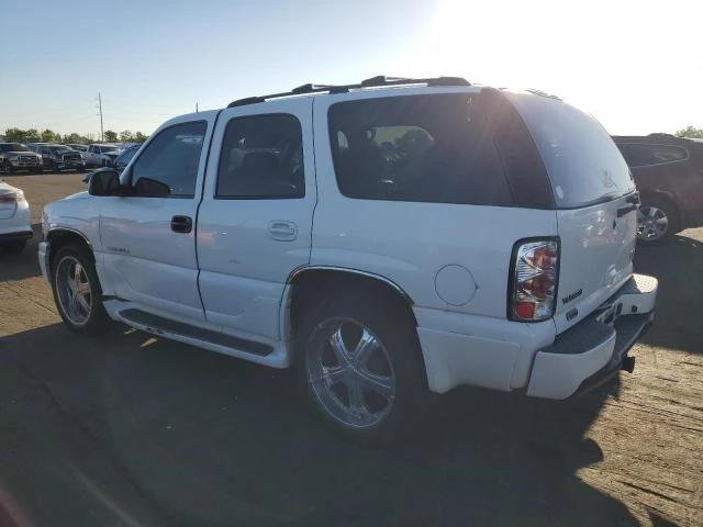 Photo 1 VIN: 1GKEK63U33J337315 - GMC YUKON DENA 