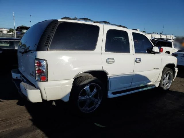 Photo 2 VIN: 1GKEK63U33J337315 - GMC YUKON DENA 