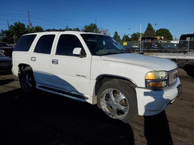 Photo 3 VIN: 1GKEK63U33J337315 - GMC YUKON DENA 