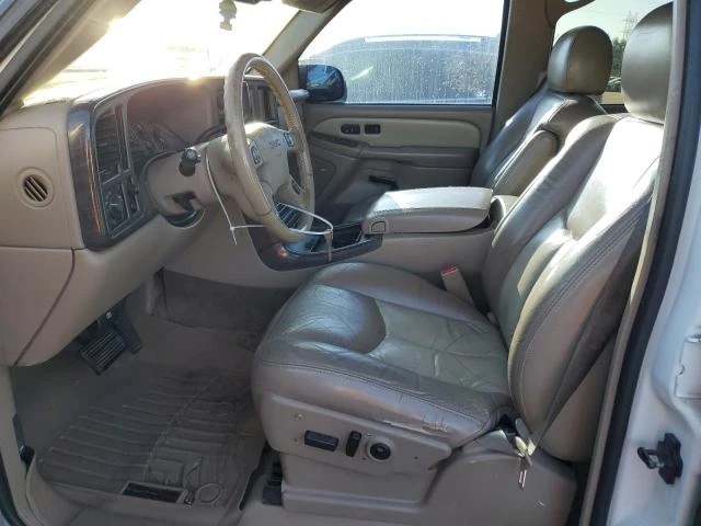 Photo 6 VIN: 1GKEK63U33J337315 - GMC YUKON DENA 