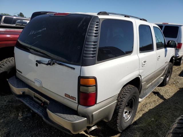 Photo 2 VIN: 1GKEK63U34J233408 - GMC YUKON DENA 