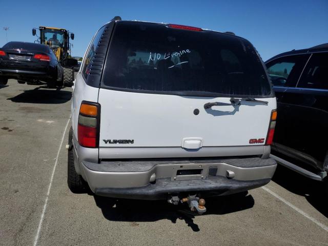 Photo 5 VIN: 1GKEK63U34J233408 - GMC YUKON DENA 