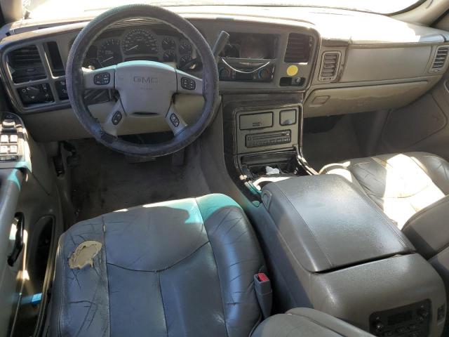 Photo 7 VIN: 1GKEK63U34J233408 - GMC YUKON DENA 