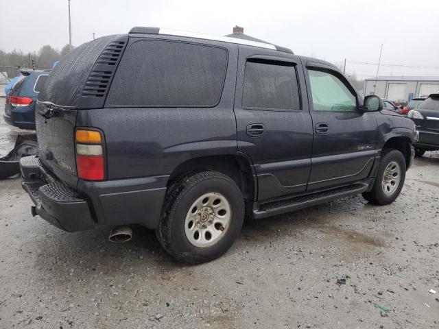 Photo 2 VIN: 1GKEK63U34J309256 - GMC YUKON 