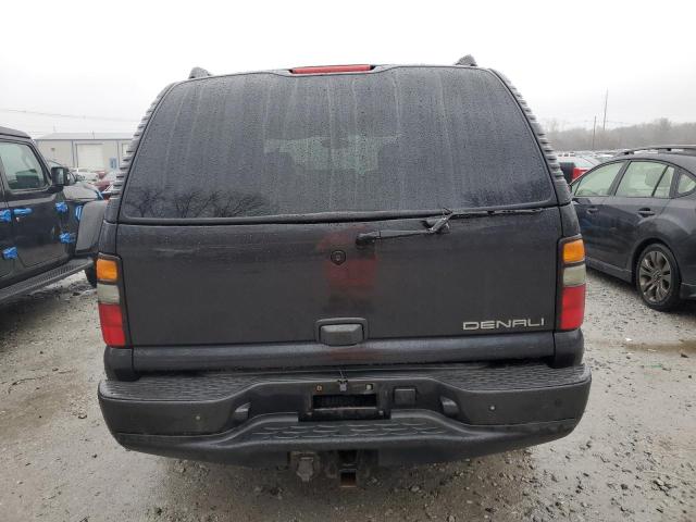 Photo 5 VIN: 1GKEK63U34J309256 - GMC YUKON 