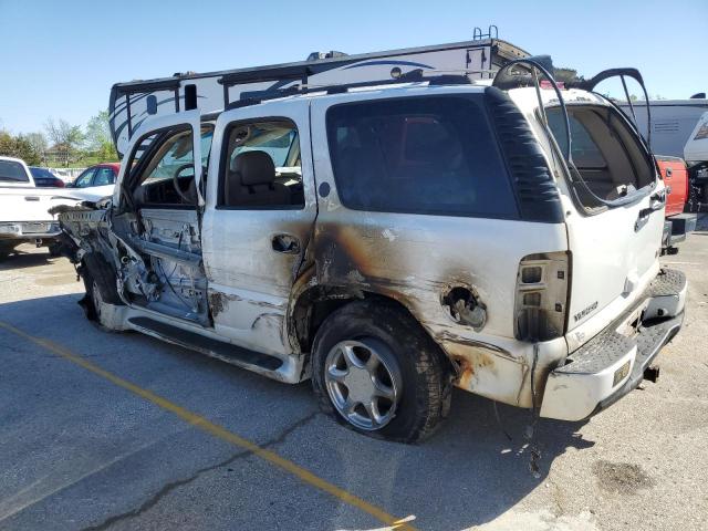 Photo 1 VIN: 1GKEK63U34J328972 - GMC YUKON 