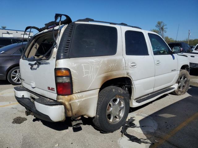 Photo 2 VIN: 1GKEK63U34J328972 - GMC YUKON 