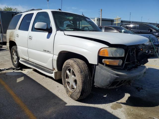 Photo 3 VIN: 1GKEK63U34J328972 - GMC YUKON 