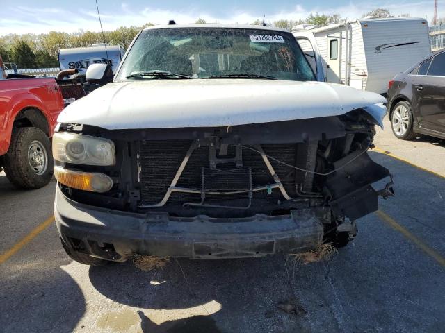 Photo 4 VIN: 1GKEK63U34J328972 - GMC YUKON 