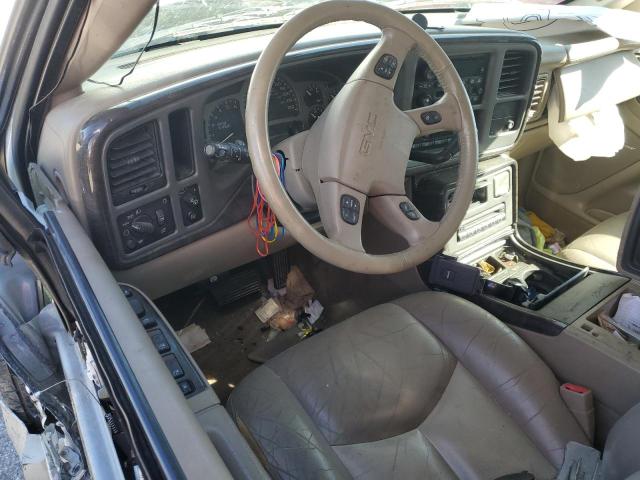 Photo 7 VIN: 1GKEK63U34J328972 - GMC YUKON 