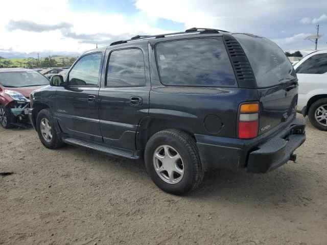 Photo 1 VIN: 1GKEK63U35J114484 - GMC YUKON DENA 