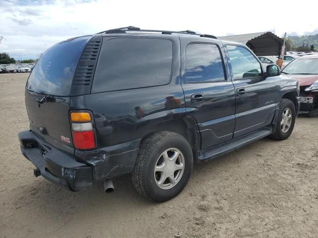 Photo 2 VIN: 1GKEK63U35J114484 - GMC YUKON DENA 