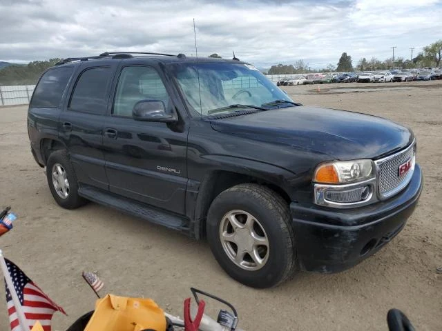 Photo 3 VIN: 1GKEK63U35J114484 - GMC YUKON DENA 