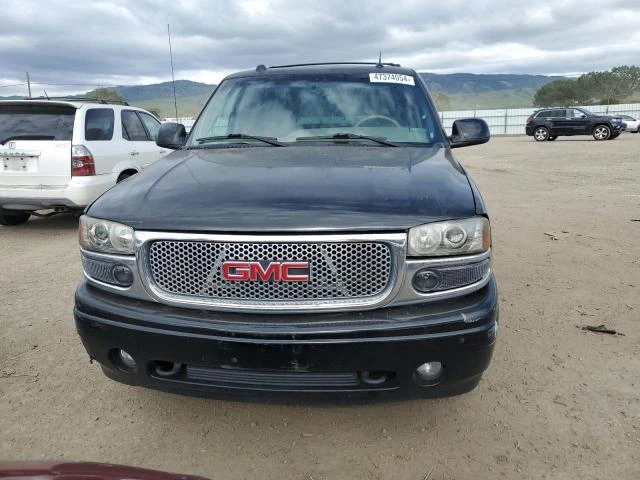 Photo 4 VIN: 1GKEK63U35J114484 - GMC YUKON DENA 