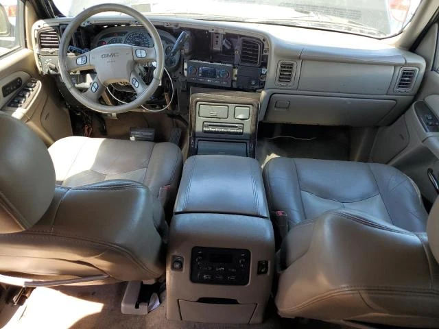 Photo 7 VIN: 1GKEK63U35J114484 - GMC YUKON DENA 