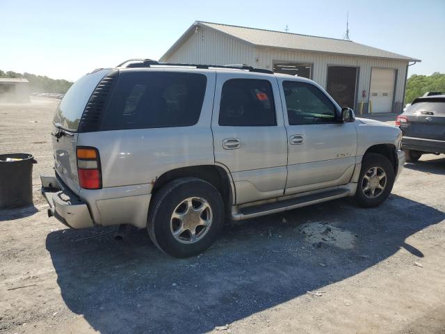 Photo 2 VIN: 1GKEK63U35J166018 - GMC YUKON 