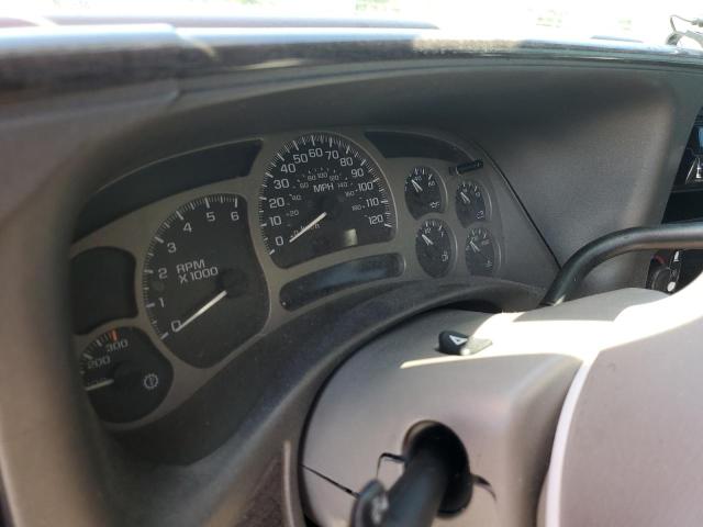 Photo 8 VIN: 1GKEK63U35J166018 - GMC YUKON 