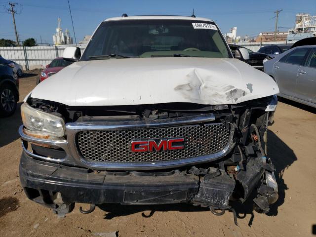 Photo 4 VIN: 1GKEK63U35J181960 - GMC YUKON 