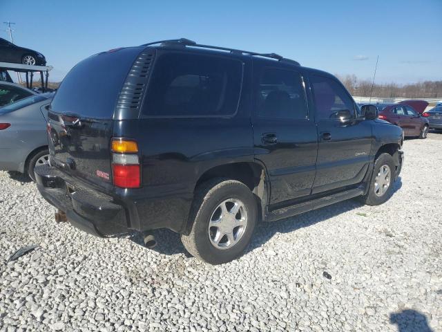 Photo 2 VIN: 1GKEK63U35J189931 - GMC YUKON 