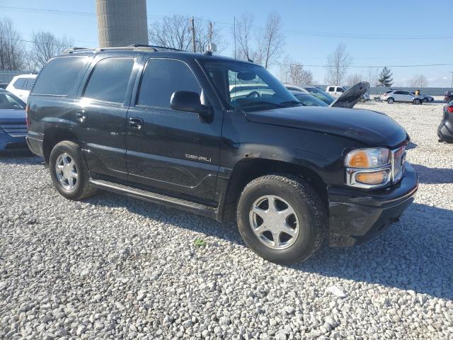 Photo 3 VIN: 1GKEK63U35J189931 - GMC YUKON 