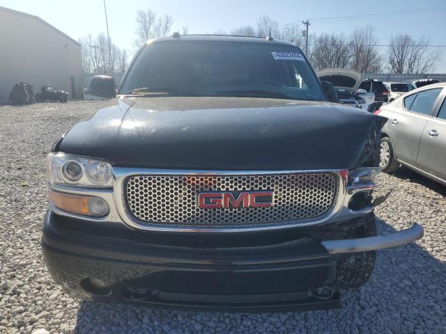 Photo 4 VIN: 1GKEK63U35J189931 - GMC YUKON 