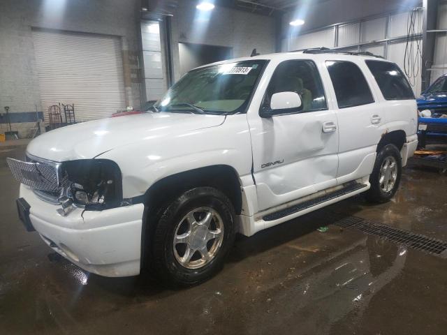 Photo 0 VIN: 1GKEK63U36J100683 - GMC YUKON 