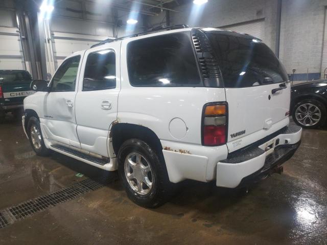 Photo 1 VIN: 1GKEK63U36J100683 - GMC YUKON 