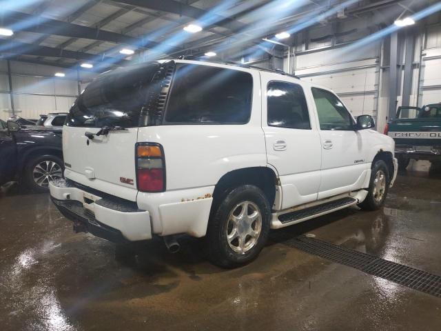 Photo 2 VIN: 1GKEK63U36J100683 - GMC YUKON 