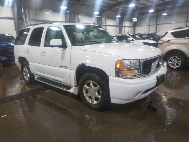 Photo 3 VIN: 1GKEK63U36J100683 - GMC YUKON 