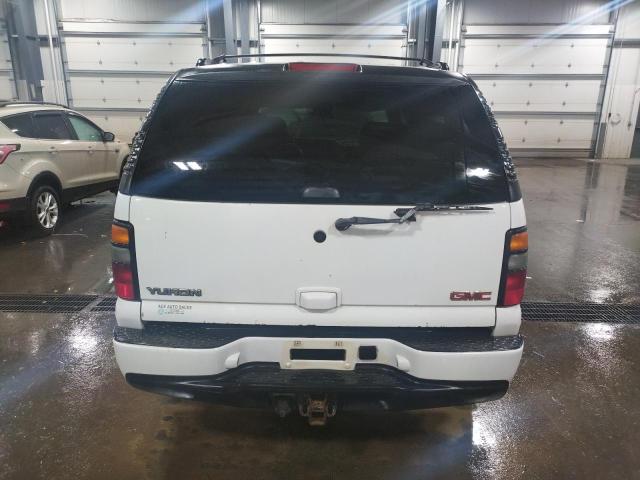 Photo 5 VIN: 1GKEK63U36J100683 - GMC YUKON 