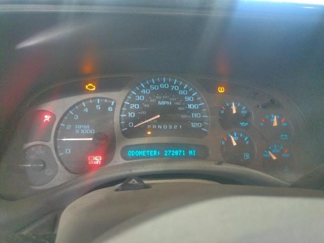 Photo 8 VIN: 1GKEK63U36J100683 - GMC YUKON 